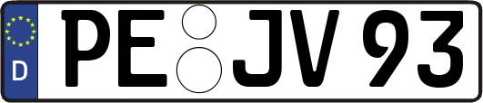 PE-JV93