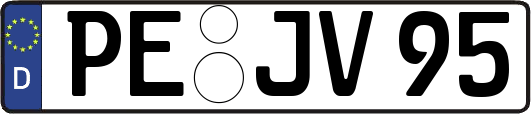 PE-JV95