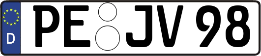 PE-JV98
