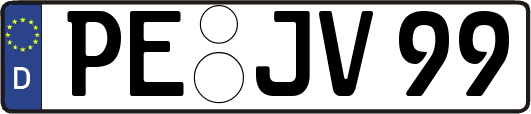 PE-JV99
