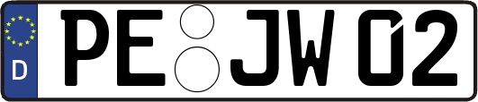 PE-JW02