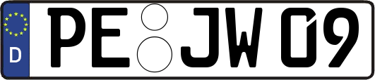 PE-JW09