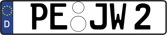 PE-JW2