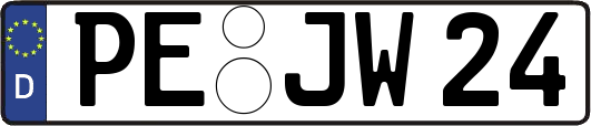 PE-JW24