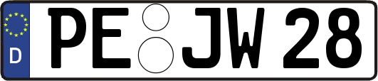 PE-JW28