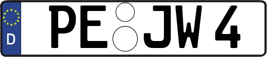 PE-JW4