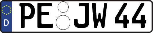 PE-JW44
