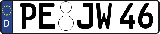 PE-JW46