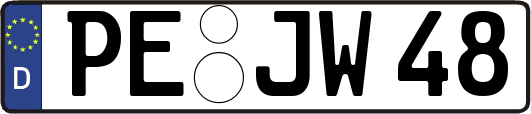 PE-JW48