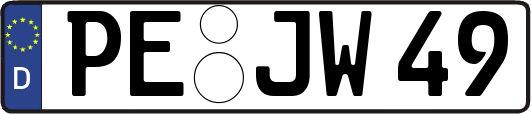 PE-JW49