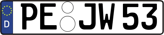 PE-JW53