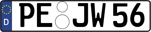 PE-JW56