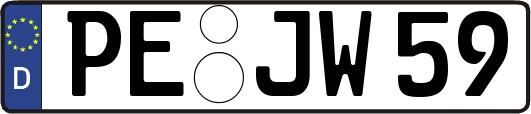 PE-JW59