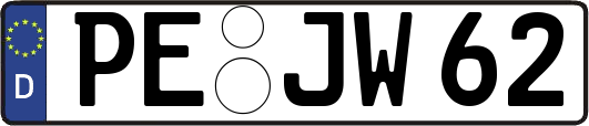 PE-JW62