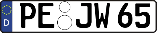 PE-JW65