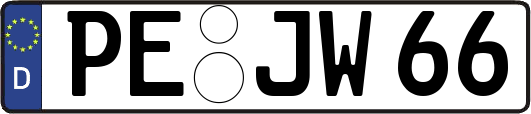 PE-JW66