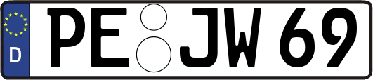 PE-JW69