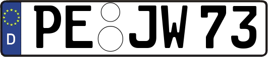 PE-JW73