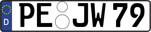 PE-JW79