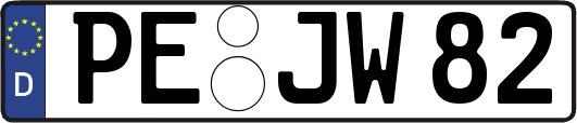 PE-JW82
