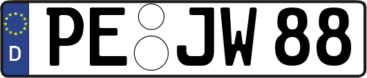 PE-JW88