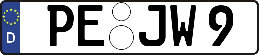 PE-JW9
