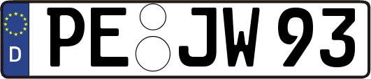 PE-JW93