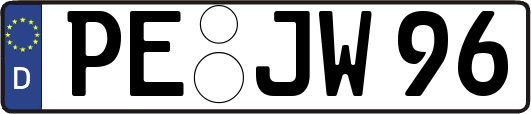 PE-JW96