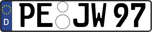 PE-JW97