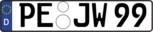 PE-JW99