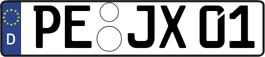 PE-JX01