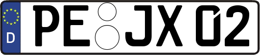 PE-JX02