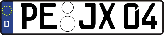 PE-JX04