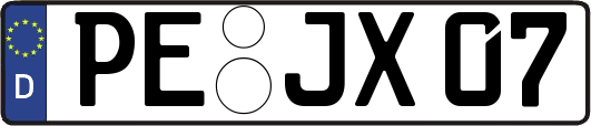 PE-JX07