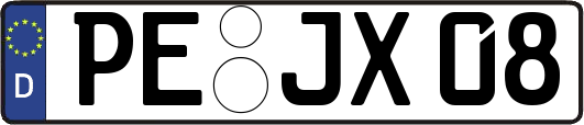 PE-JX08