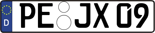 PE-JX09