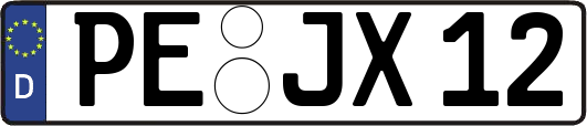 PE-JX12