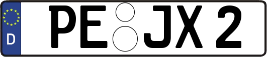PE-JX2