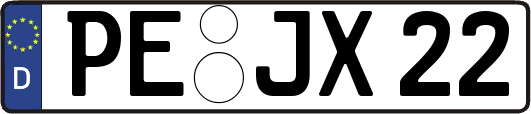 PE-JX22
