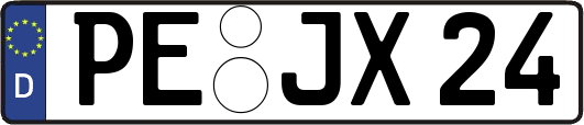 PE-JX24
