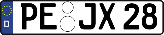 PE-JX28
