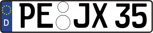 PE-JX35