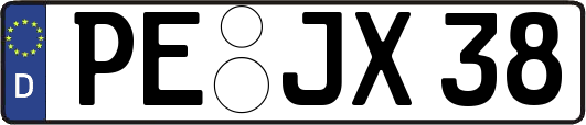 PE-JX38