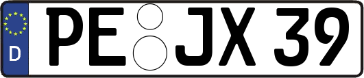 PE-JX39