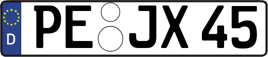PE-JX45