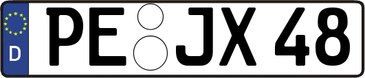PE-JX48