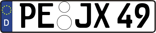 PE-JX49