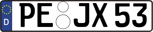 PE-JX53