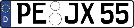 PE-JX55