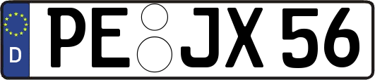 PE-JX56